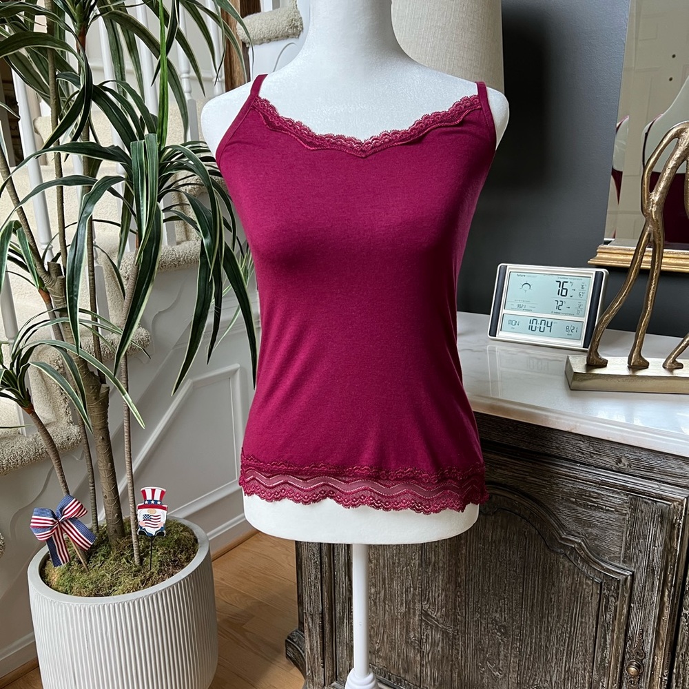 Camisole top